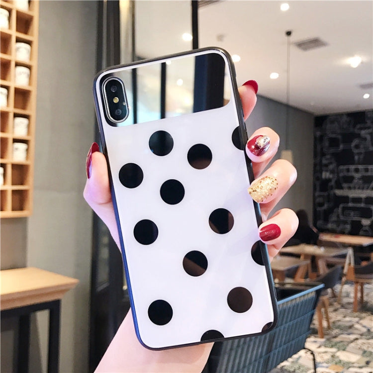 Glass Protective Case For Huawei P30