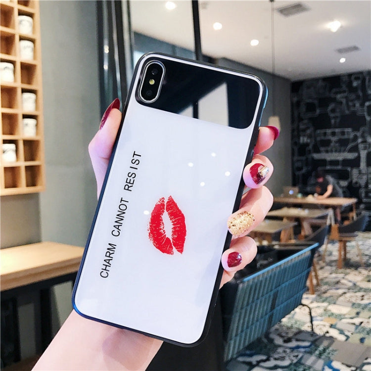 Glass Protective Case For Galaxy S9