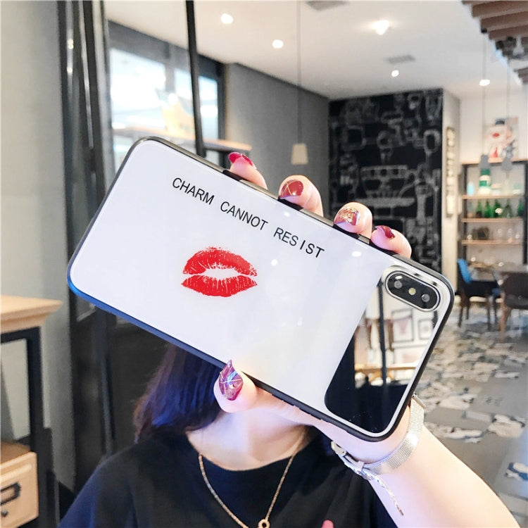 Glass Protective Case For Huawei Mate 20 X