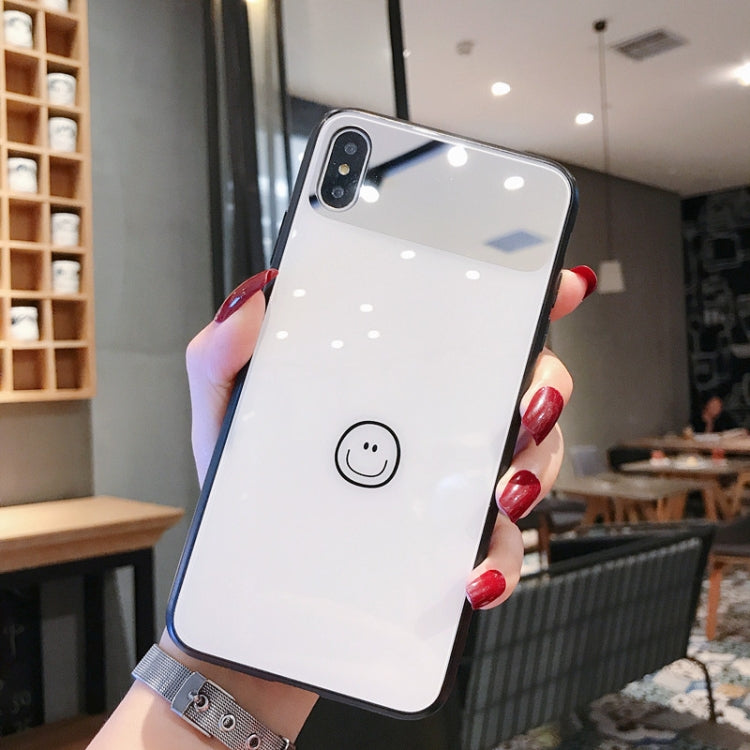 Glass Protective Case For Galaxy S8