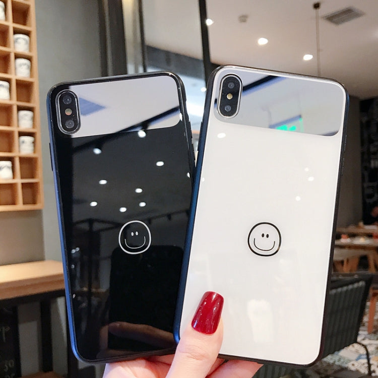 Glass Protective Case For Galaxy S8