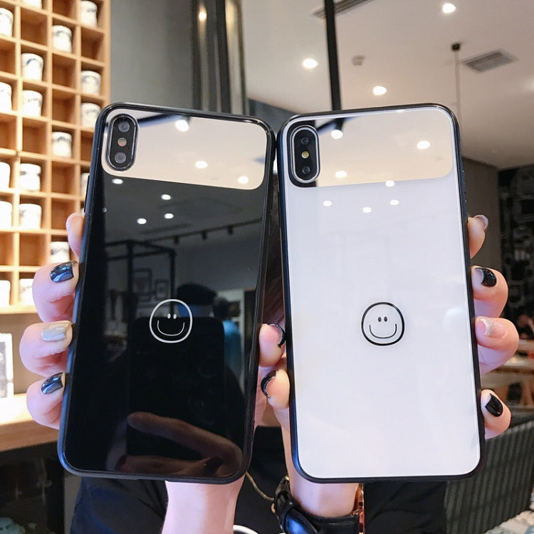 Glass Protective Case For Galaxy S8