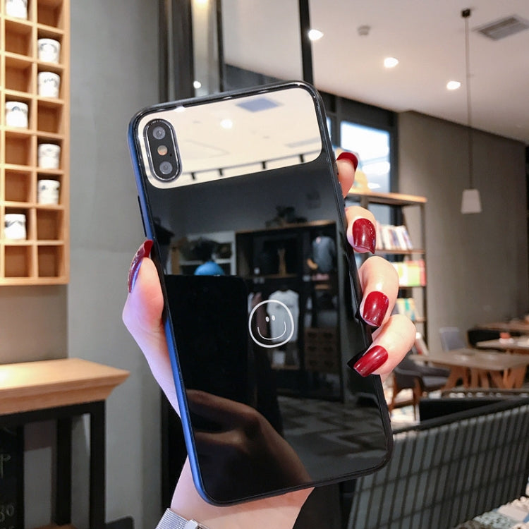 Glass Protective Case For Huawei Mate 20