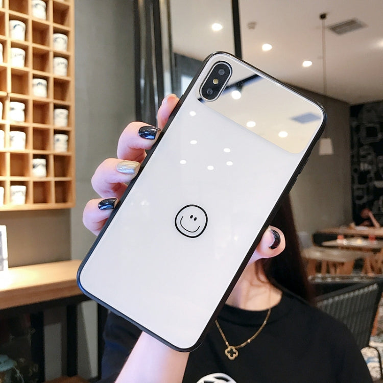 Glass Protective Case