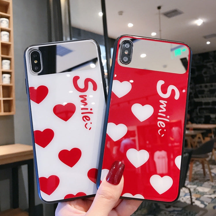 Glass Protective Case For Huawei Mate 20