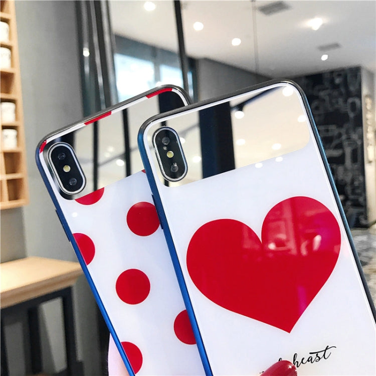 Glass Protective Case For Huawei Mate 20 X