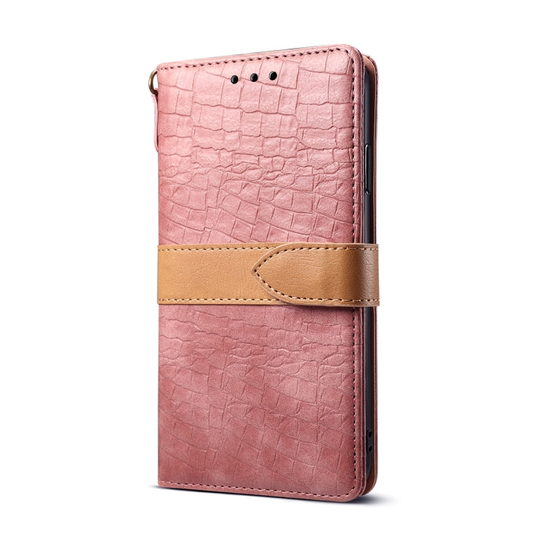 Leather Protective Case For iPhone 6 Plus & 6s Plus