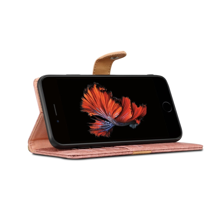 Leather Protective Case For iPhone 6 Plus & 6s Plus