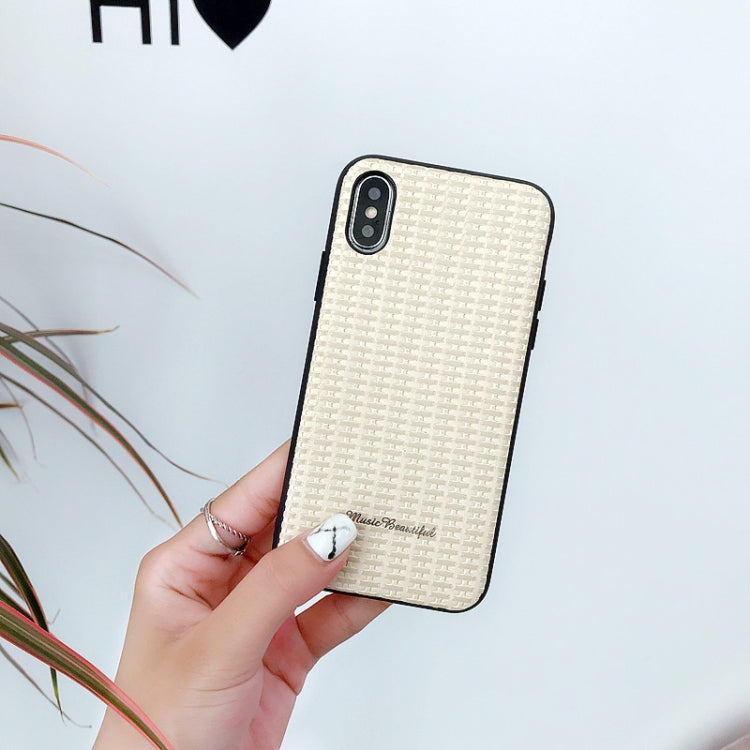 Leather Protective Case For iPhone 6 Plus & 6s Plus