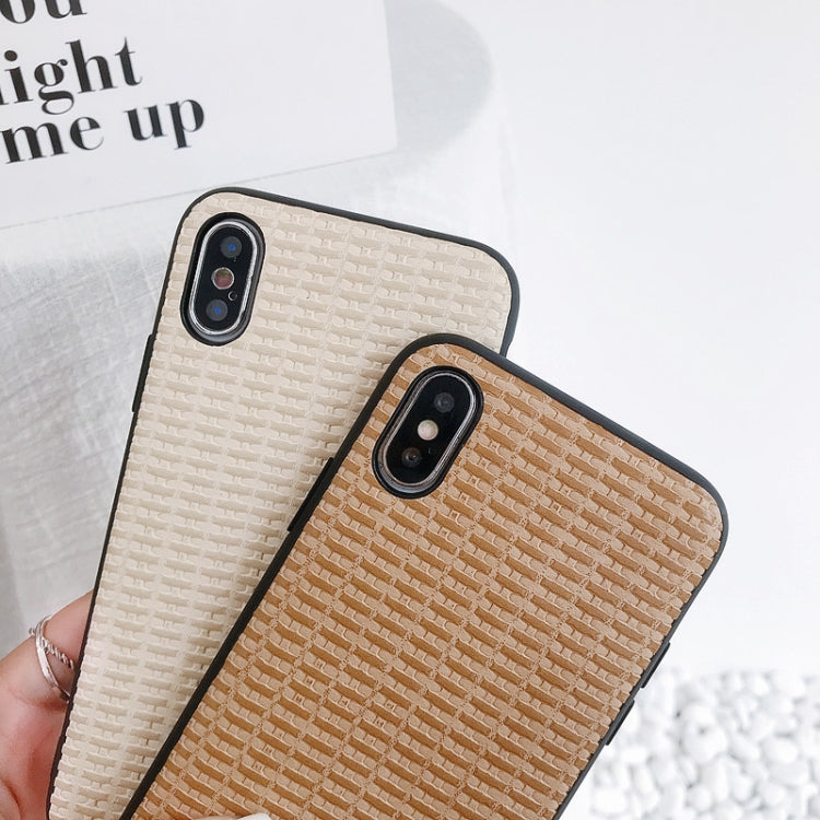 Leather Protective Case For iPhone 6 Plus & 6s Plus