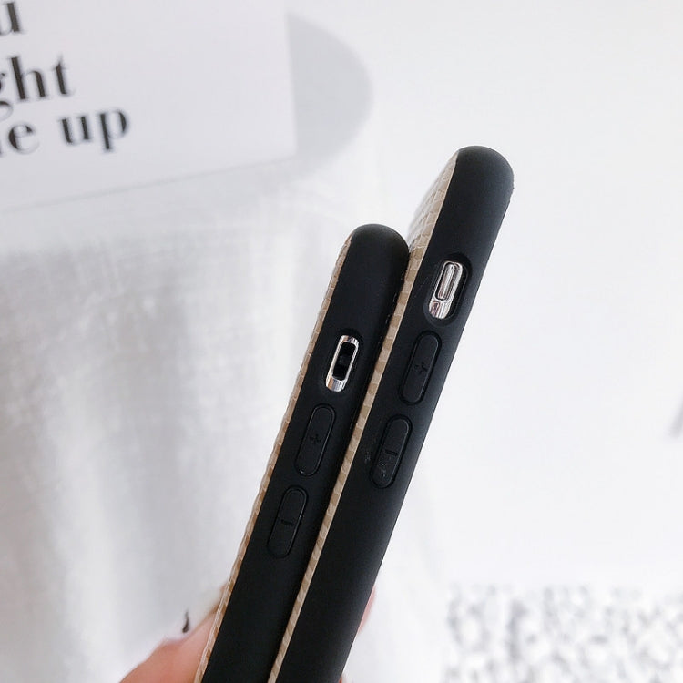 Leather Protective Case For iPhone 6 Plus & 6s Plus