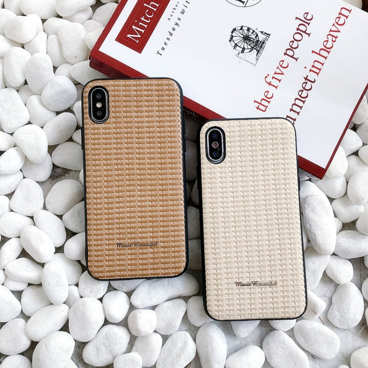 Leather Protective Case For iPhone 6 Plus & 6s Plus