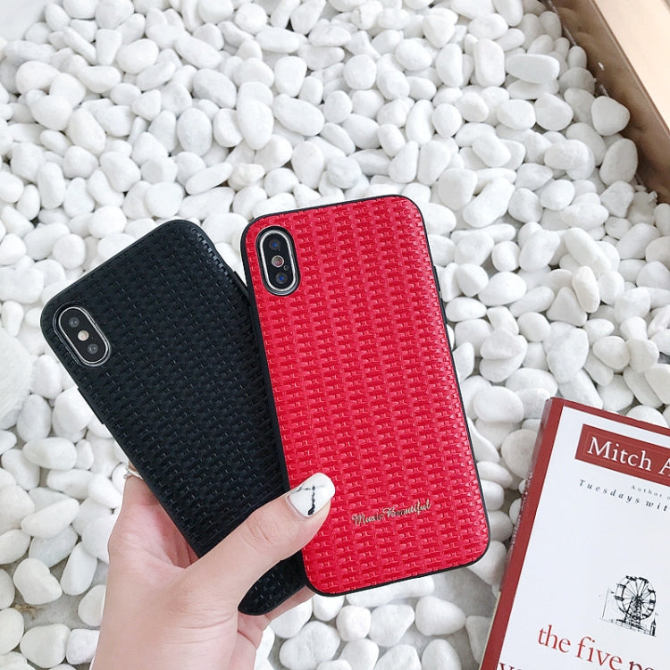 Leather Protective Case For iPhone 6 Plus & 6s Plus