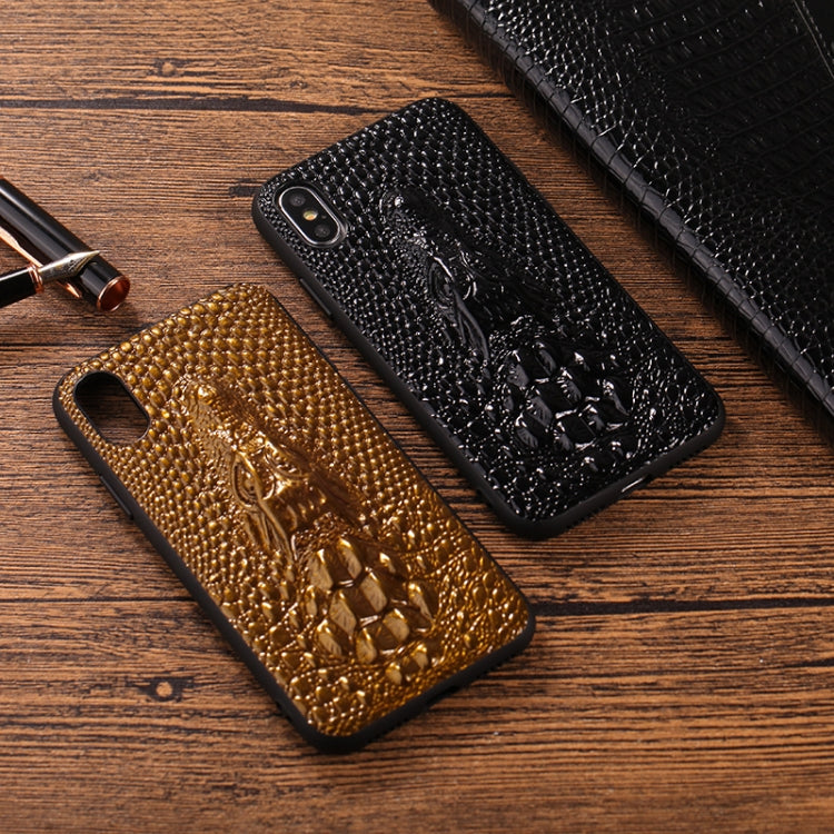 Leather Protective Case For iPhone 6 & 6s(Red)