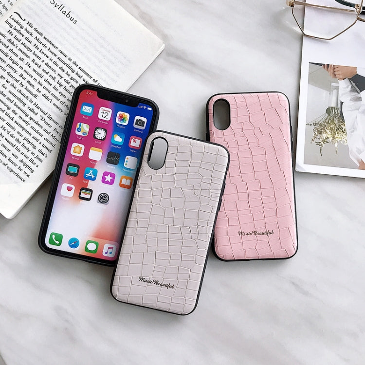 Leather Protective Case For iPhone 6 & 6s