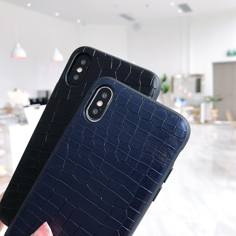 Leather Protective Case For iPhone 6 & 6s