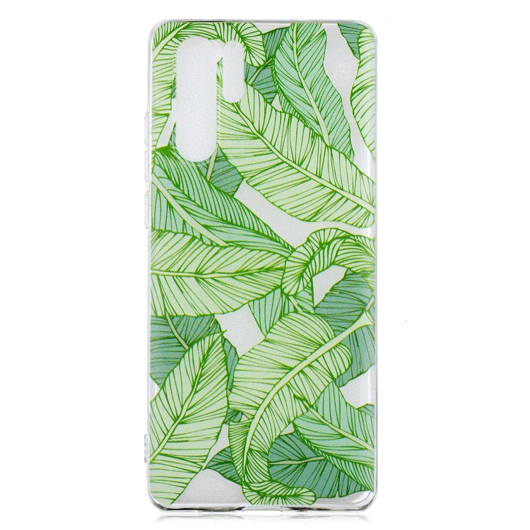 Painted TPU Protective Case For Huawei P30 Pro