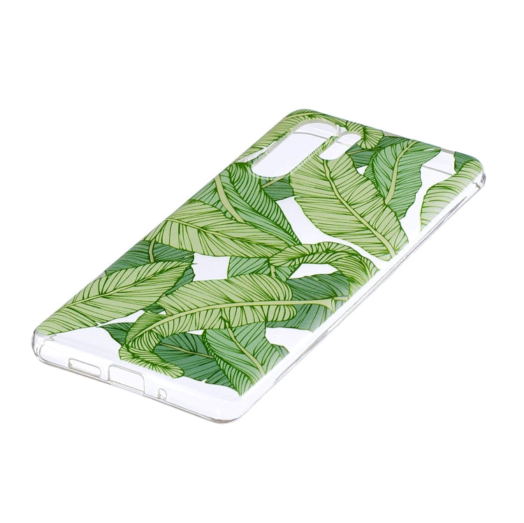 Painted TPU Protective Case For Huawei P30 Pro