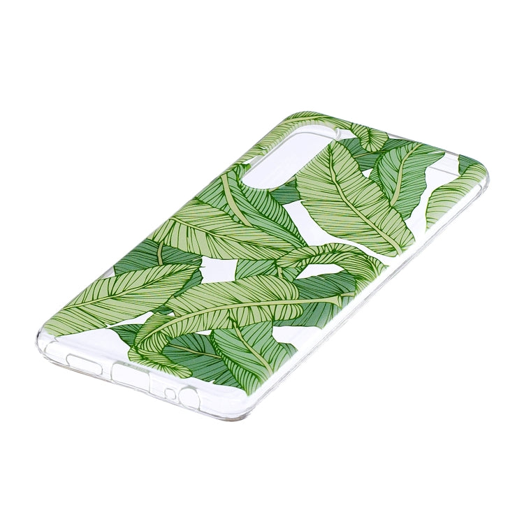 Painted TPU Protective Case For Huawei P30