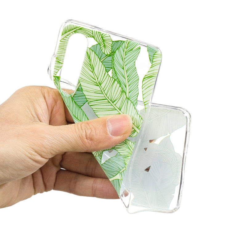 Painted TPU Protective Case For Huawei P30