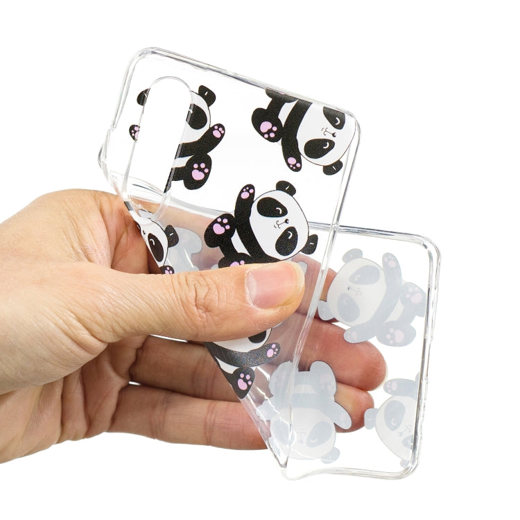 Painted TPU Protective Case For Huawei P30