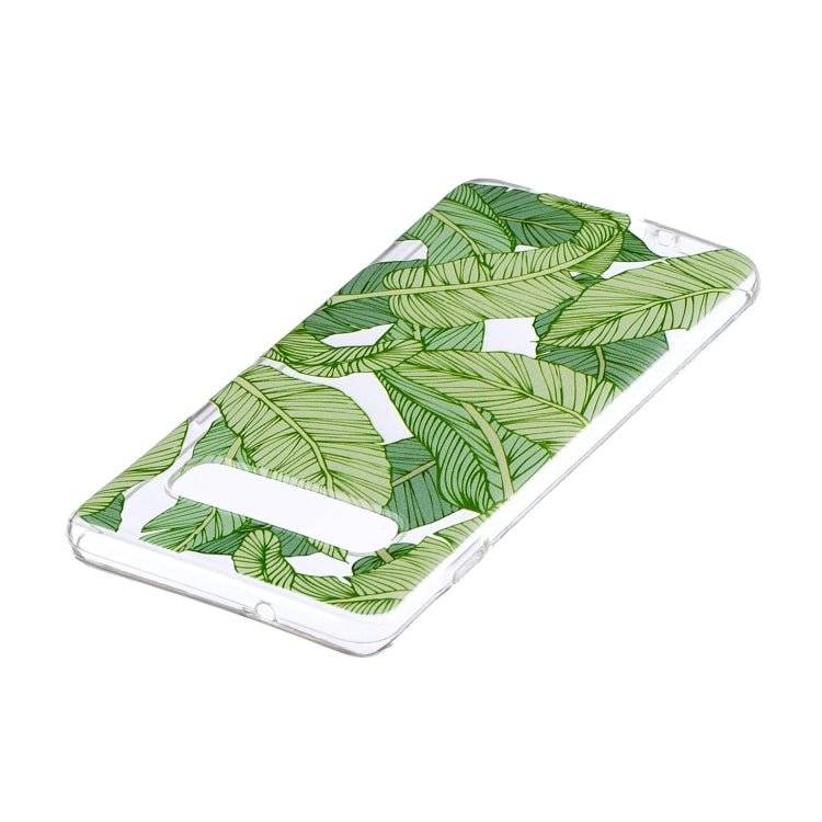 Painted TPU Protective Case For Galaxy S10
