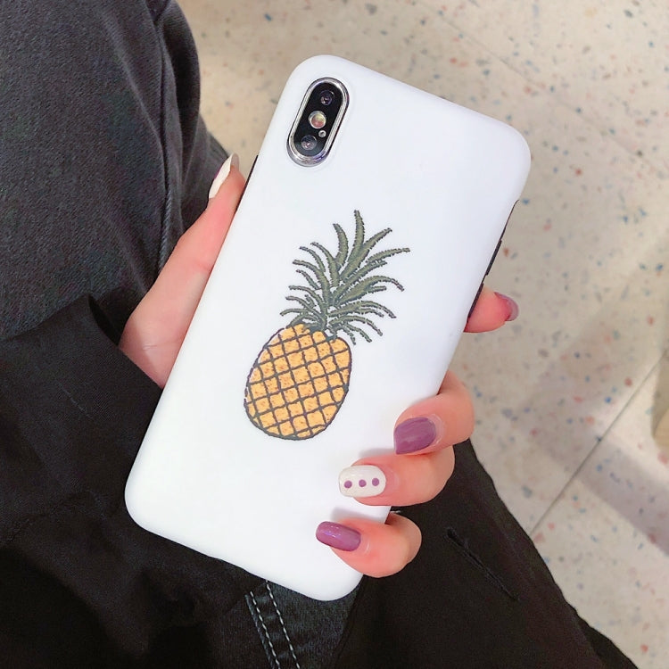 Fashion TPU Protective Case For iPhone 8 Plus & 7 Plus