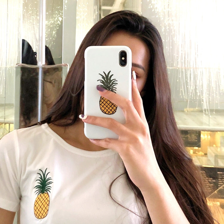 Fashion TPU Protective Case For iPhone 6 Plus & 6s Plus
