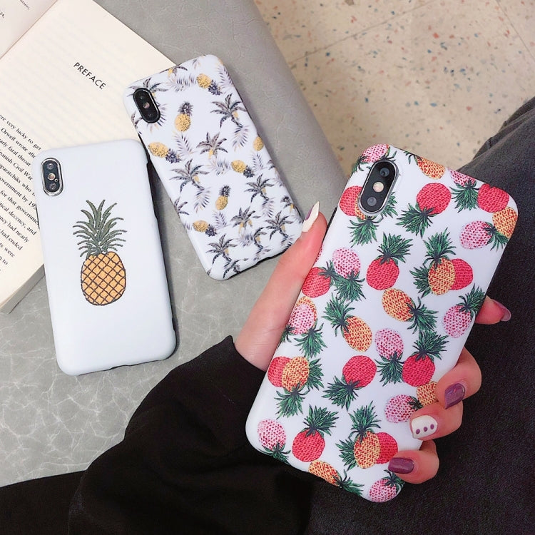 Fashion TPU Protective Case For iPhone 6 Plus & 6s Plus