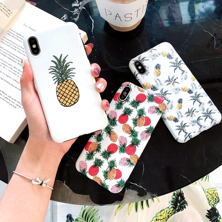 Fashion TPU Protective Case For iPhone 6 Plus & 6s Plus