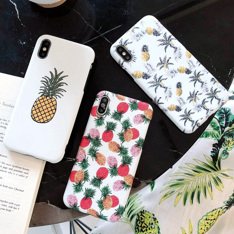 Fashion TPU Protective Case For iPhone 6 Plus & 6s Plus
