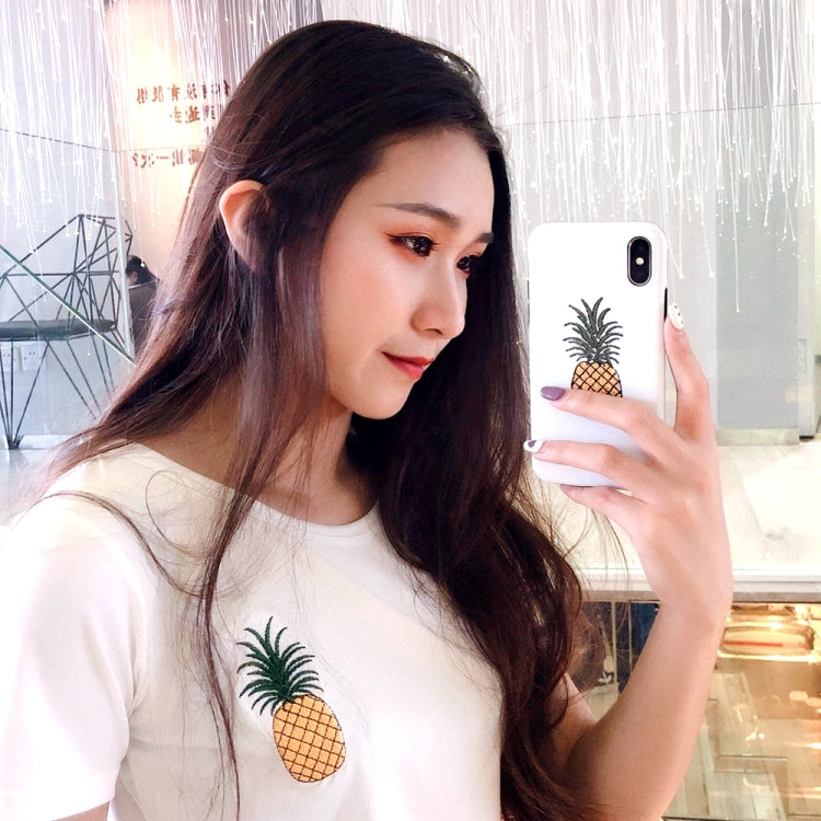 Fashion TPU Protective Case For iPhone 6 Plus & 6s Plus