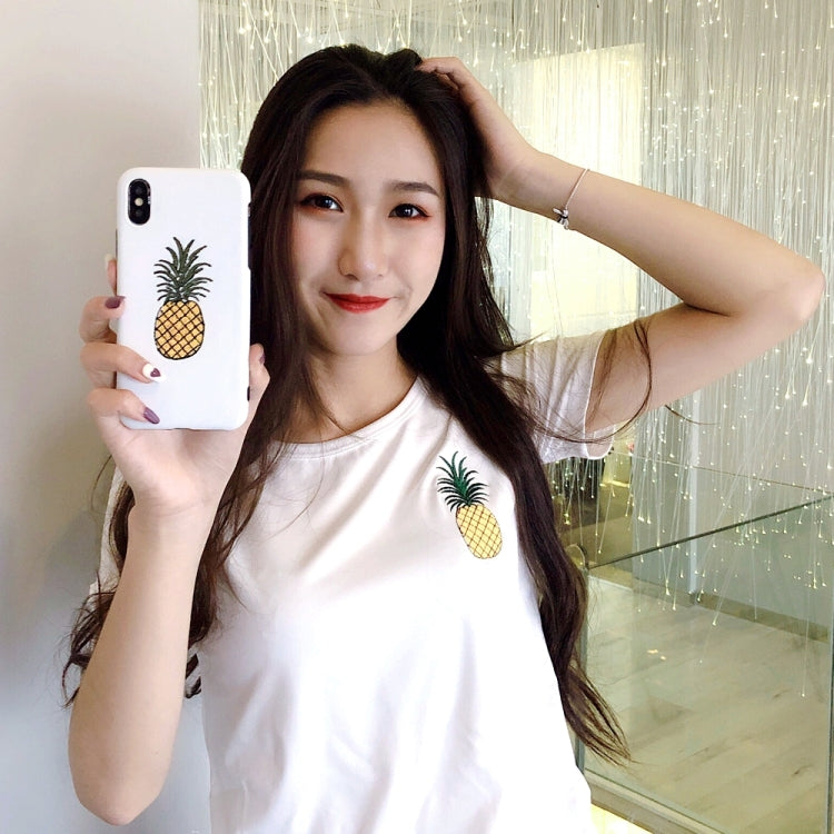 Fashion TPU Protective Case For iPhone 6 Plus & 6s Plus