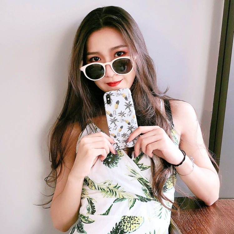 Fashion TPU Protective Case For iPhone 6 Plus & 6s Plus