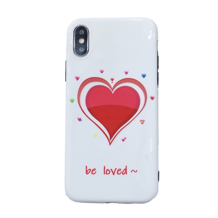 Fashion TPU Protective Case For iPhone 6 Plus & 6s Plus