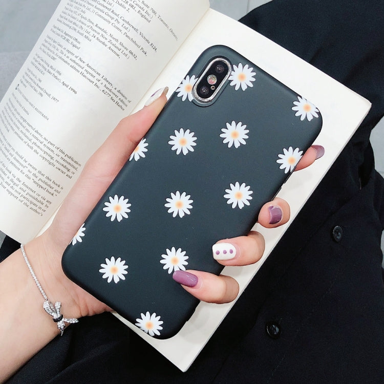Fashion TPU Protective Case For iPhone 6 Plus & 6s Plus