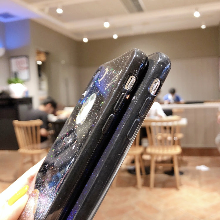 Universe Planet TPU Protective Case For Galaxy S10 Plus
