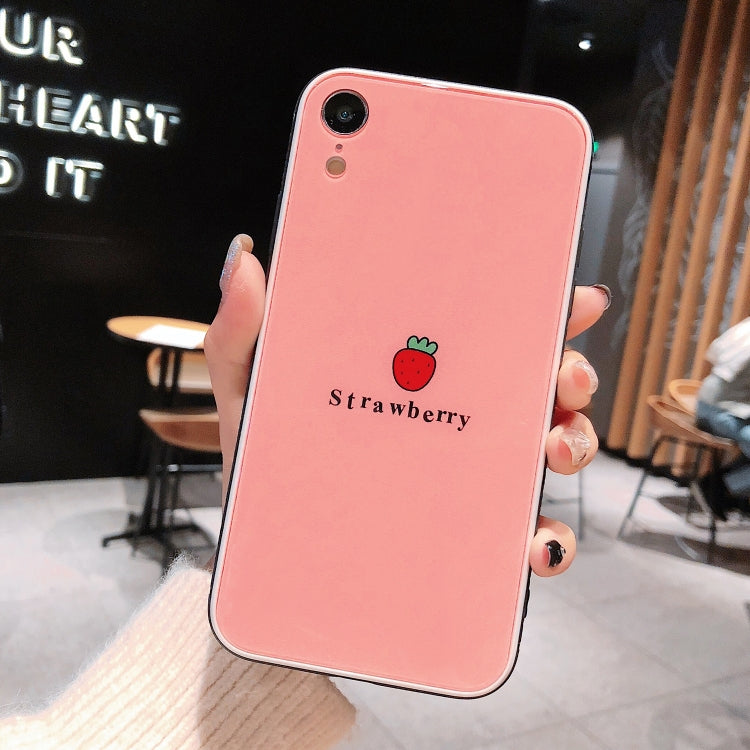 Glass Protective Case For iPhone 6 & 6s