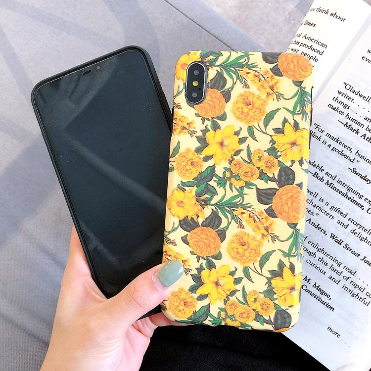 TPU Protective Case For Redmi Note 7