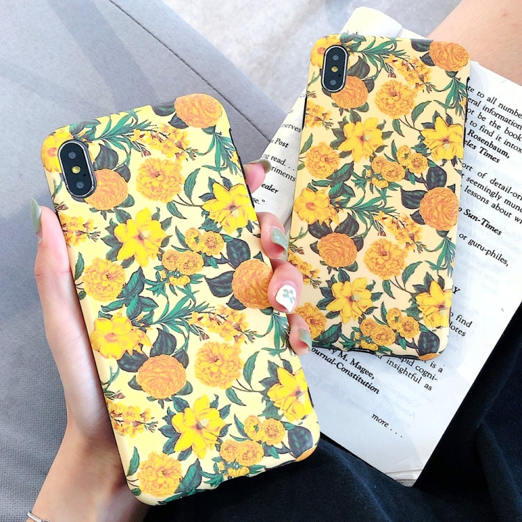 TPU Protective Case For Redmi Note 7