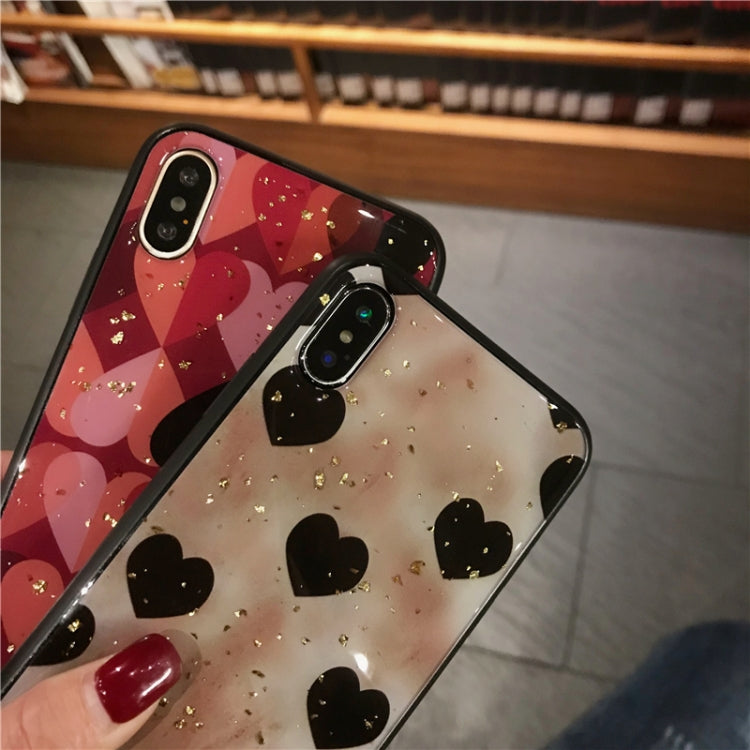 TPU Protective Case  for Galaxy S8+