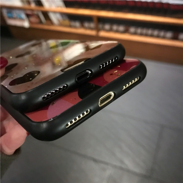 TPU Protective Case  for Galaxy S8+