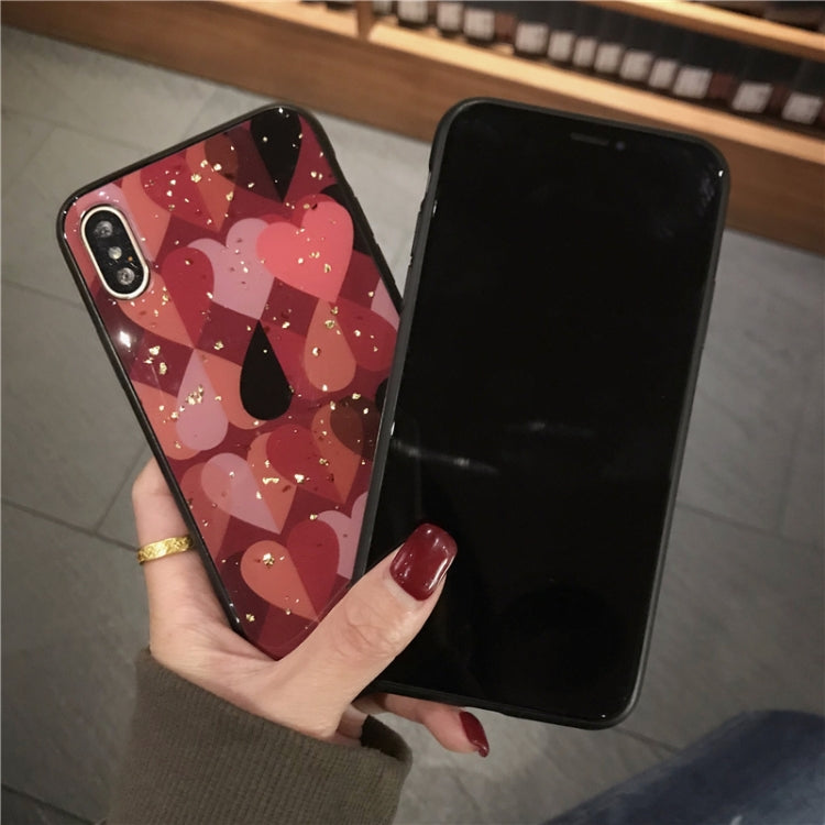 TPU Protective Case  for Galaxy S8+