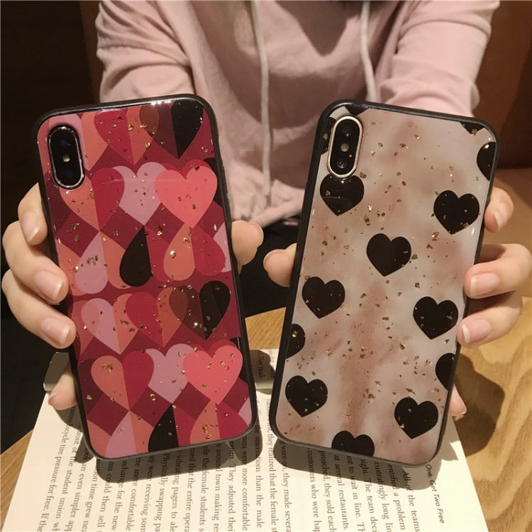 TPU Protective Case  for Galaxy S8+