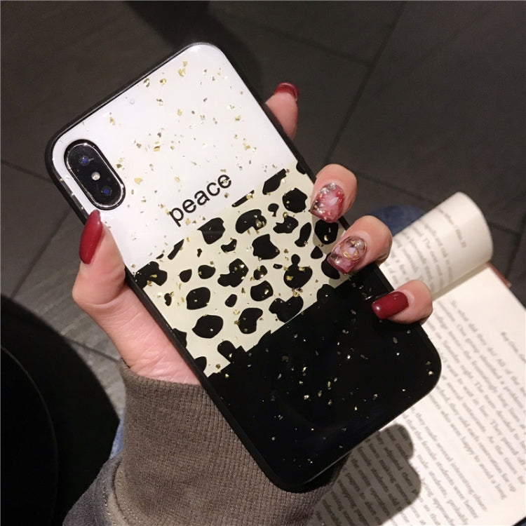 TPU Protective Case For iPhone SE 2020 & 8 & 7
