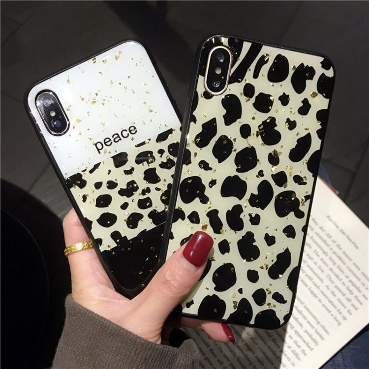 TPU Protective Case For iPhone SE 2020 & 8 & 7