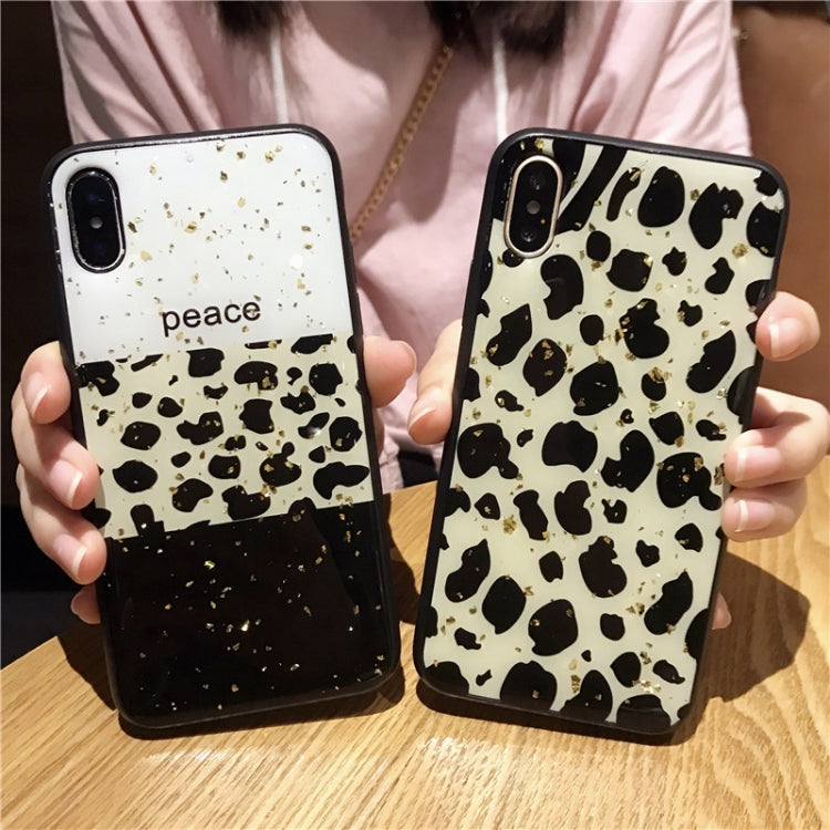 TPU Protective Case For iPhone SE 2020 & 8 & 7
