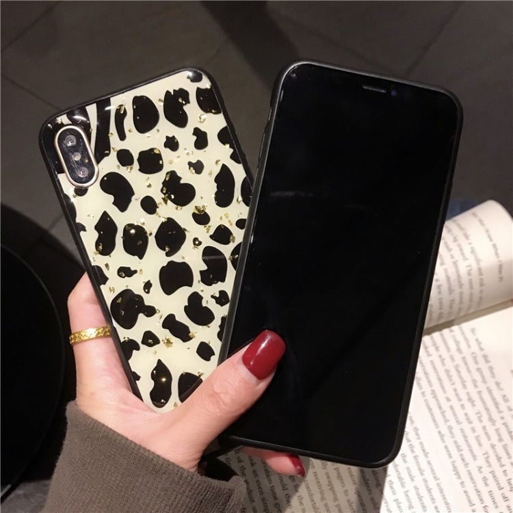 For iPhone XS Max TPU Protective Case