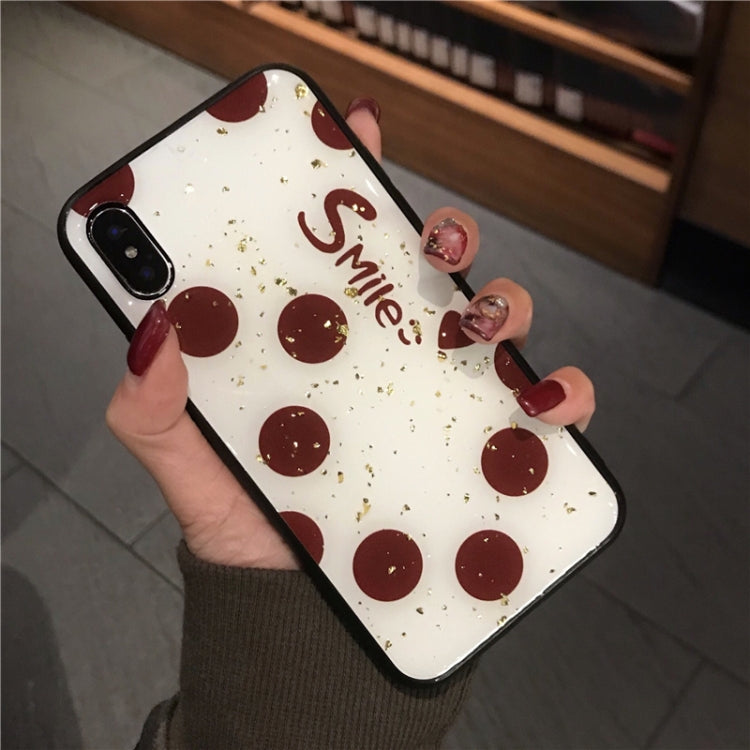 TPU Protective Case