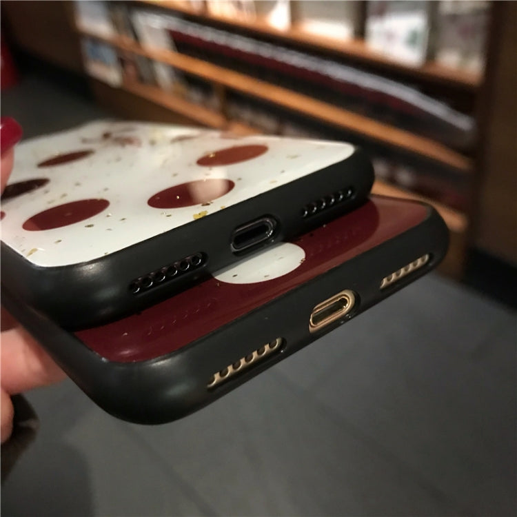 TPU Protective Case